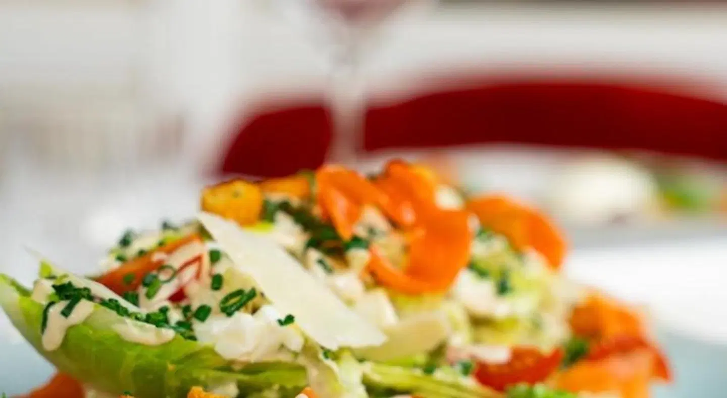 Westminster Restaurant