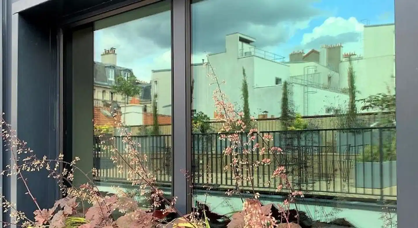 Wallace Tour Eiffel Badezimmer