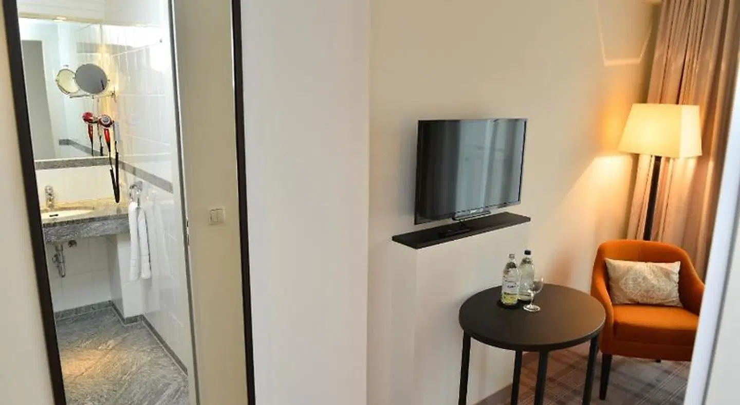 Classik Hotel Hackescher Markt ROOM_EXAMPLE