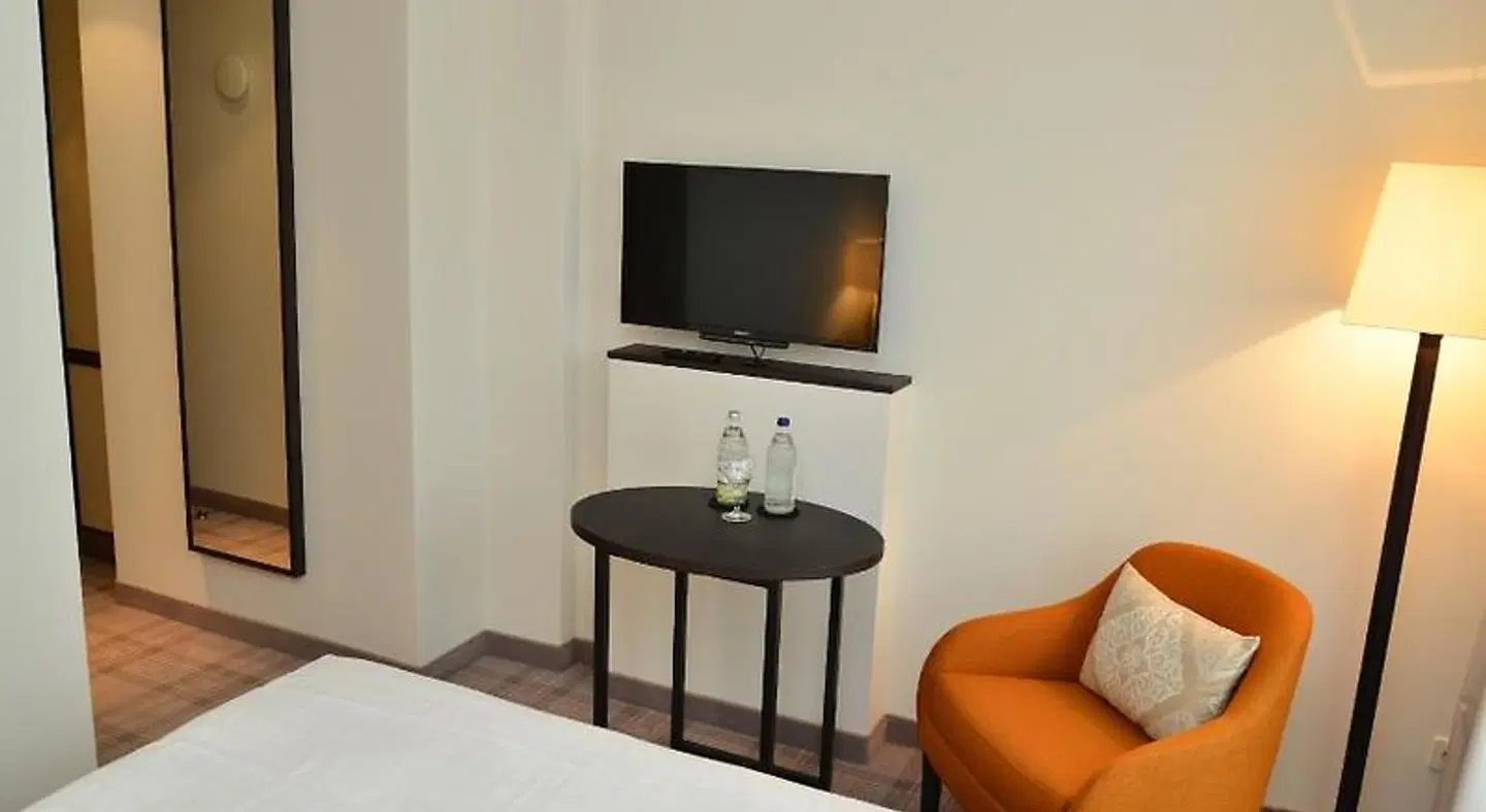 Classik Hotel Hackescher Markt ROOM_EXAMPLE