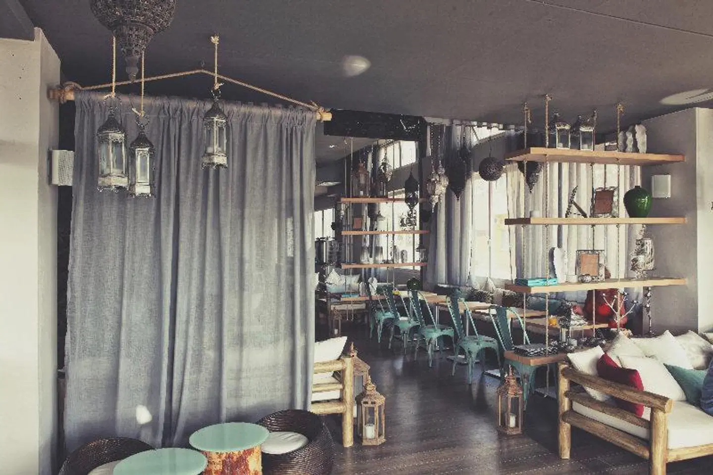 Miramar Bar