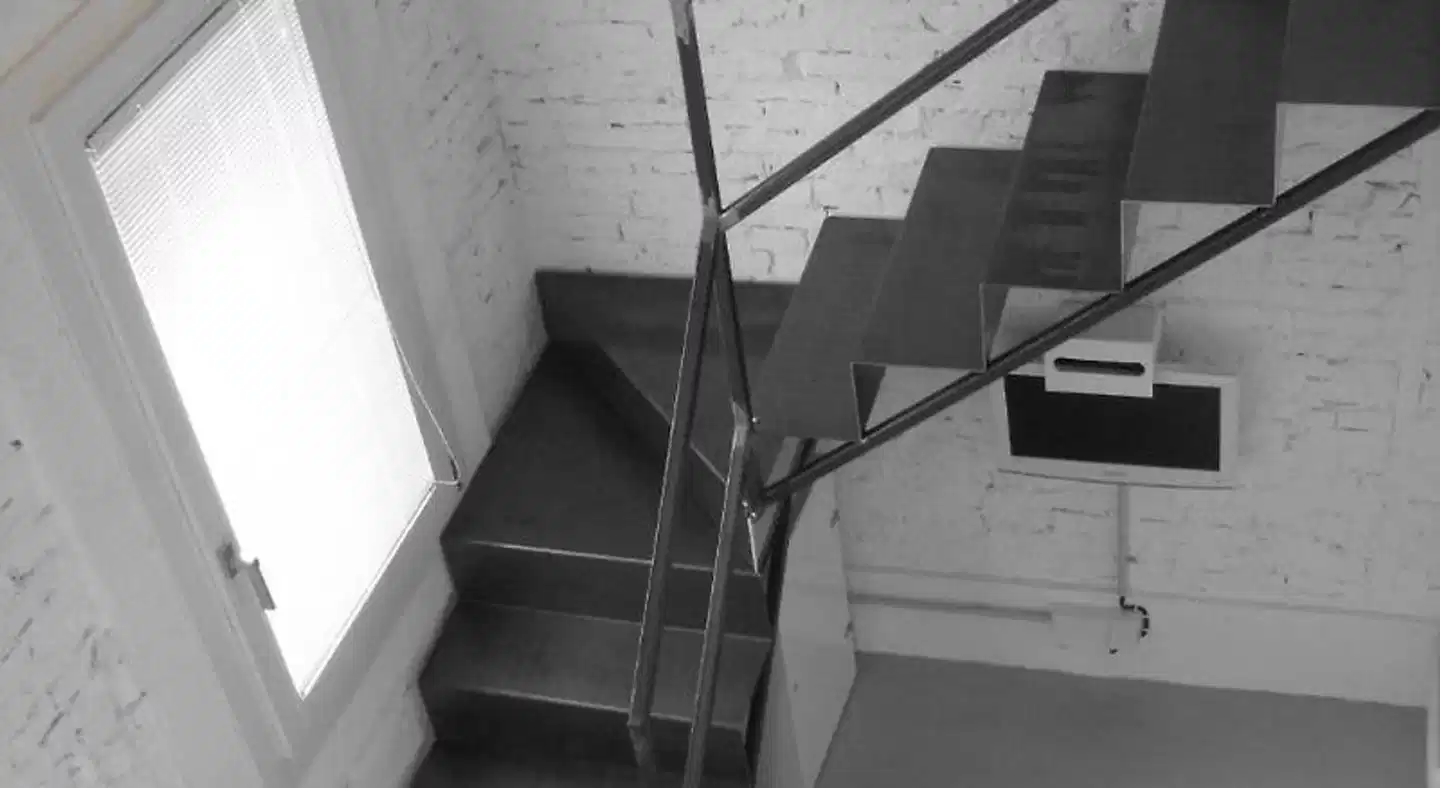 Legrenzi Rooms Wohnbeispiel