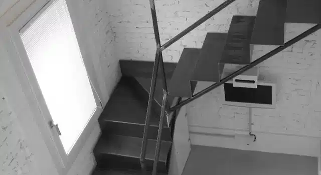 Legrenzi Rooms Wohnbeispiel