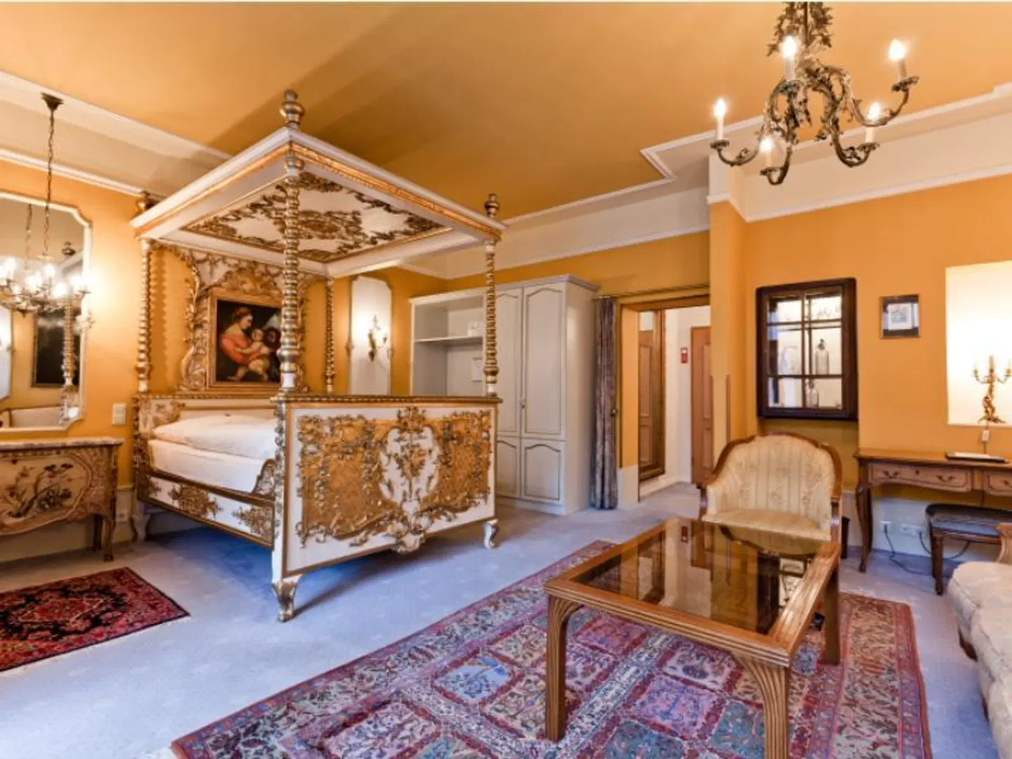 The Midtown Hotel LOUNGE_LOBBY