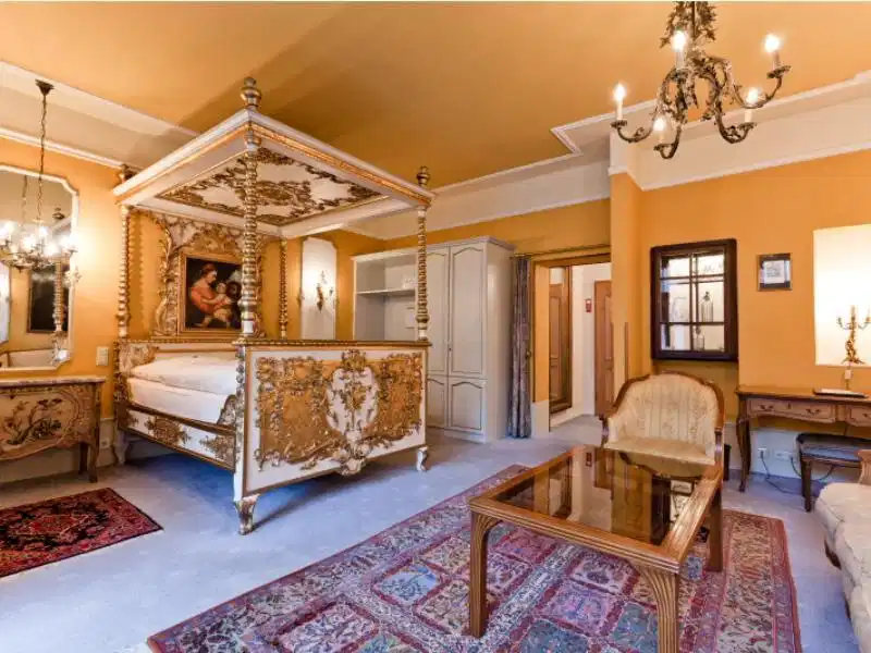 The Midtown Hotel – Hotelfoto