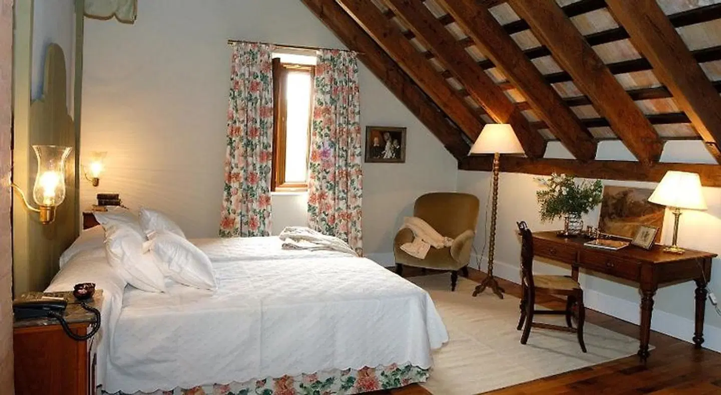 Casa Viña de Alcántara ROOM_EXAMPLE