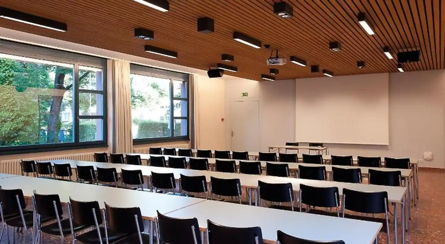 Youth Hostel Zürich Konferenz