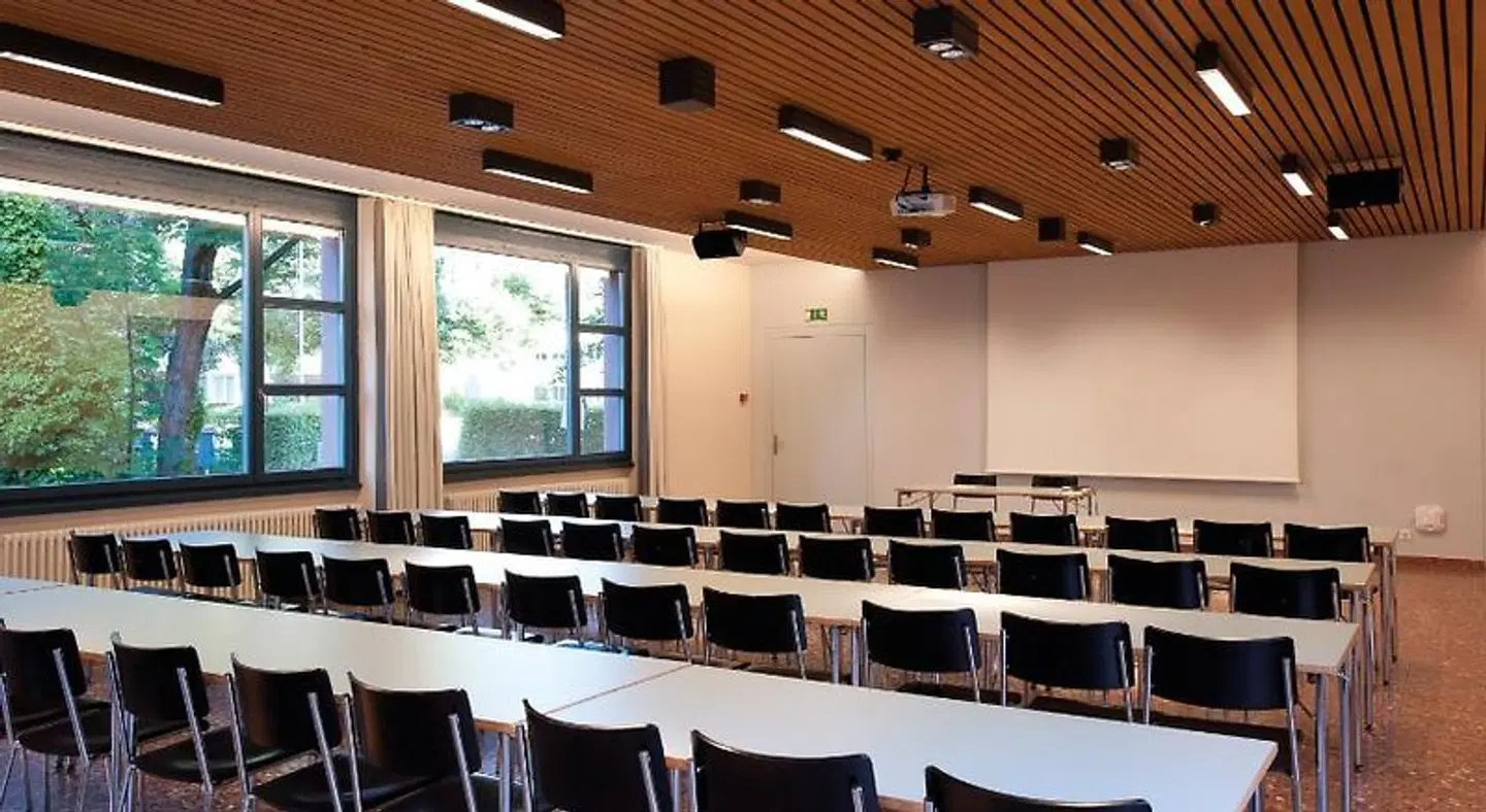 Youth Hostel Zürich Konferenz