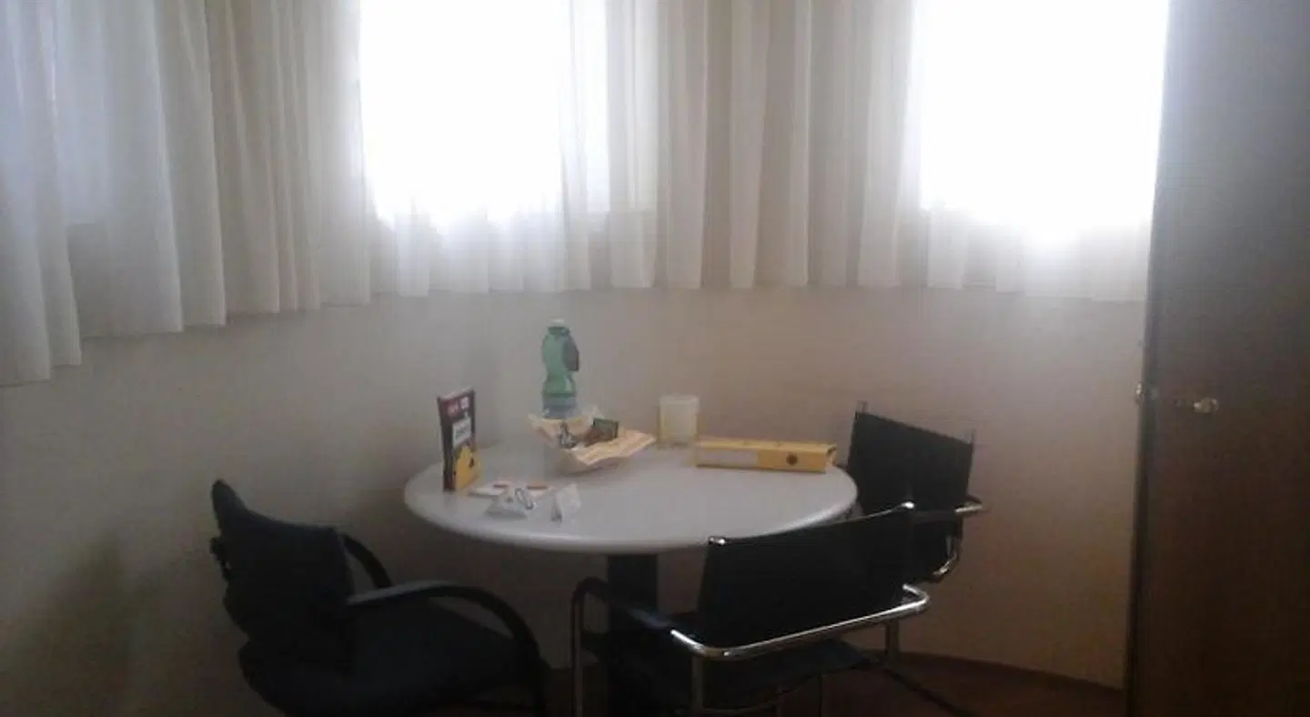 Garden Studio Apartment Zürichberg ROOM_EXAMPLE