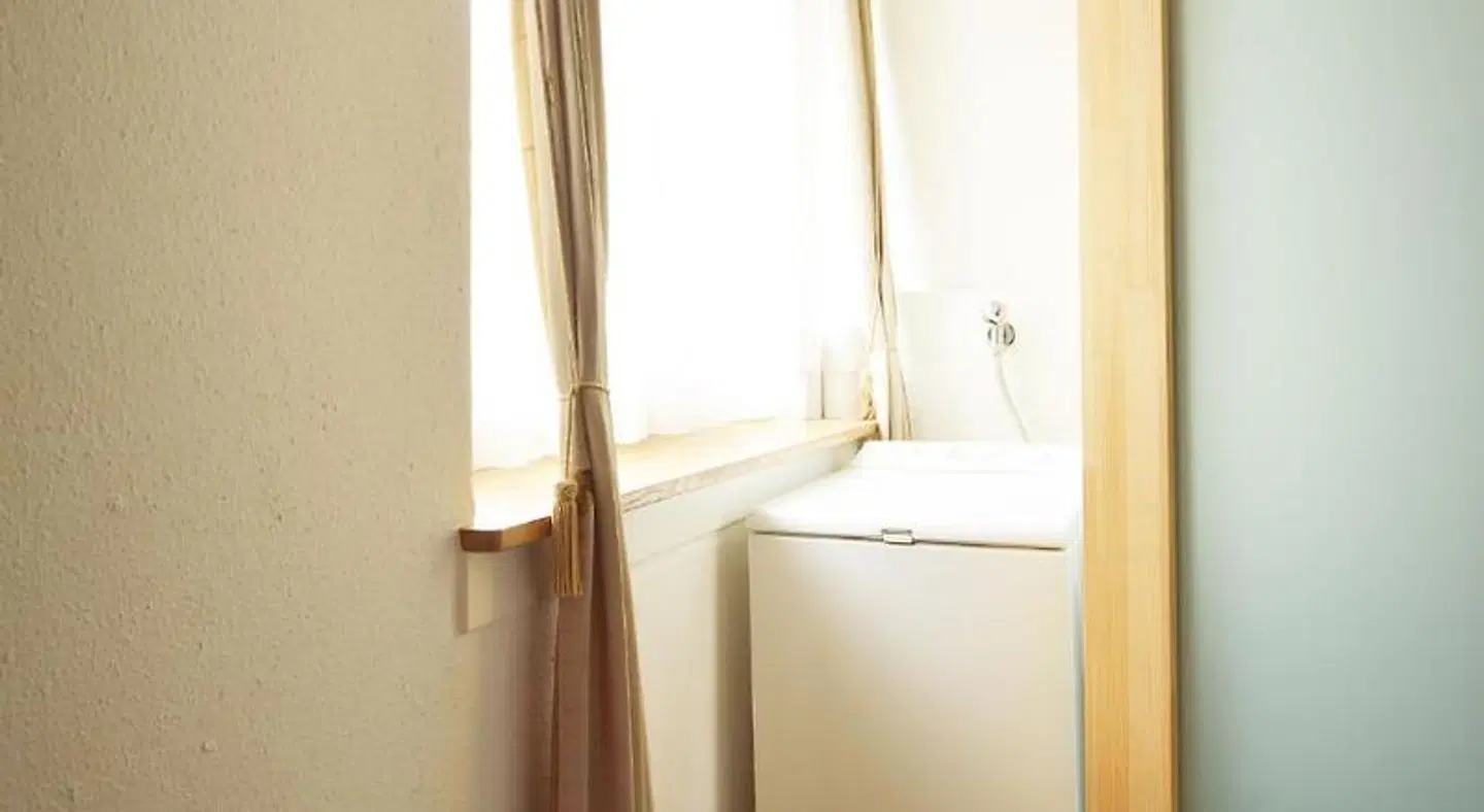 Garden Studio Apartment Zürichberg ROOM_EXAMPLE