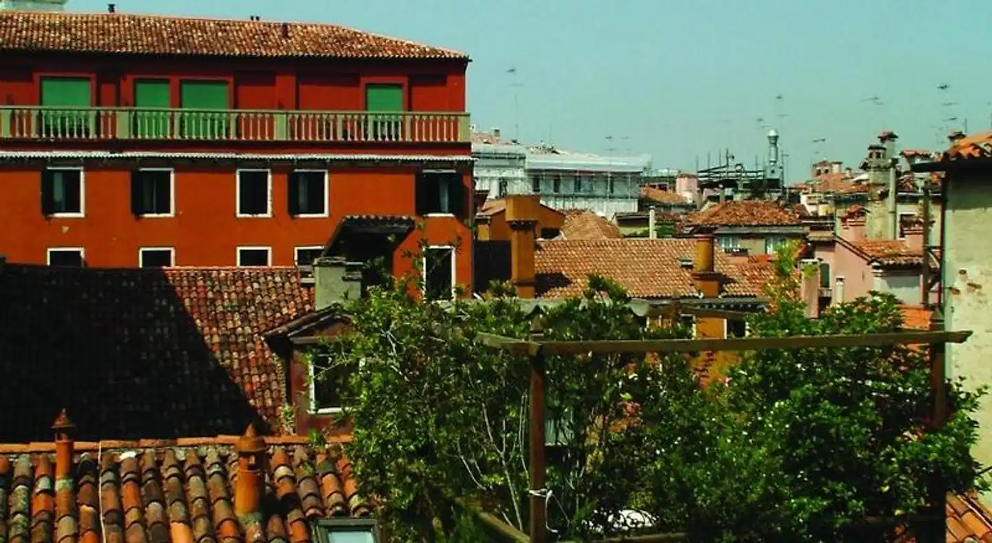 Campiello Aussenansicht