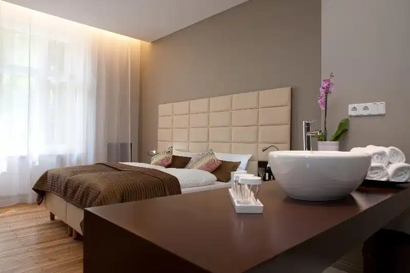 Hotel Elba – Hotelfoto