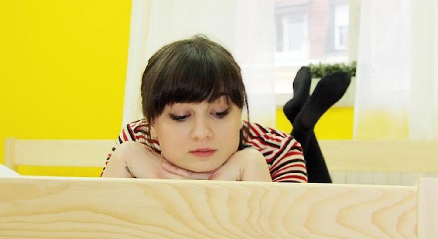 Whole Wide World Hostel & Bar PEOPLE