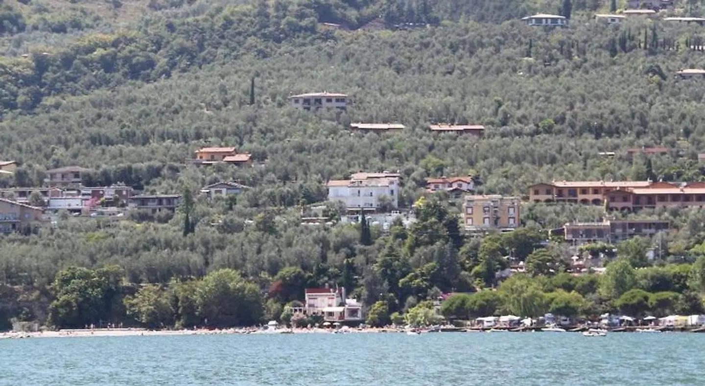 Riviera LANDSCAPE