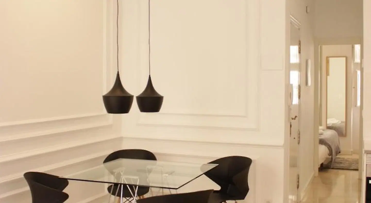 Maragata Plaza de la Reina ROOM_EXAMPLE