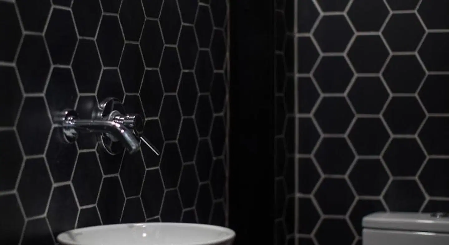 Bubusuites Badezimmer