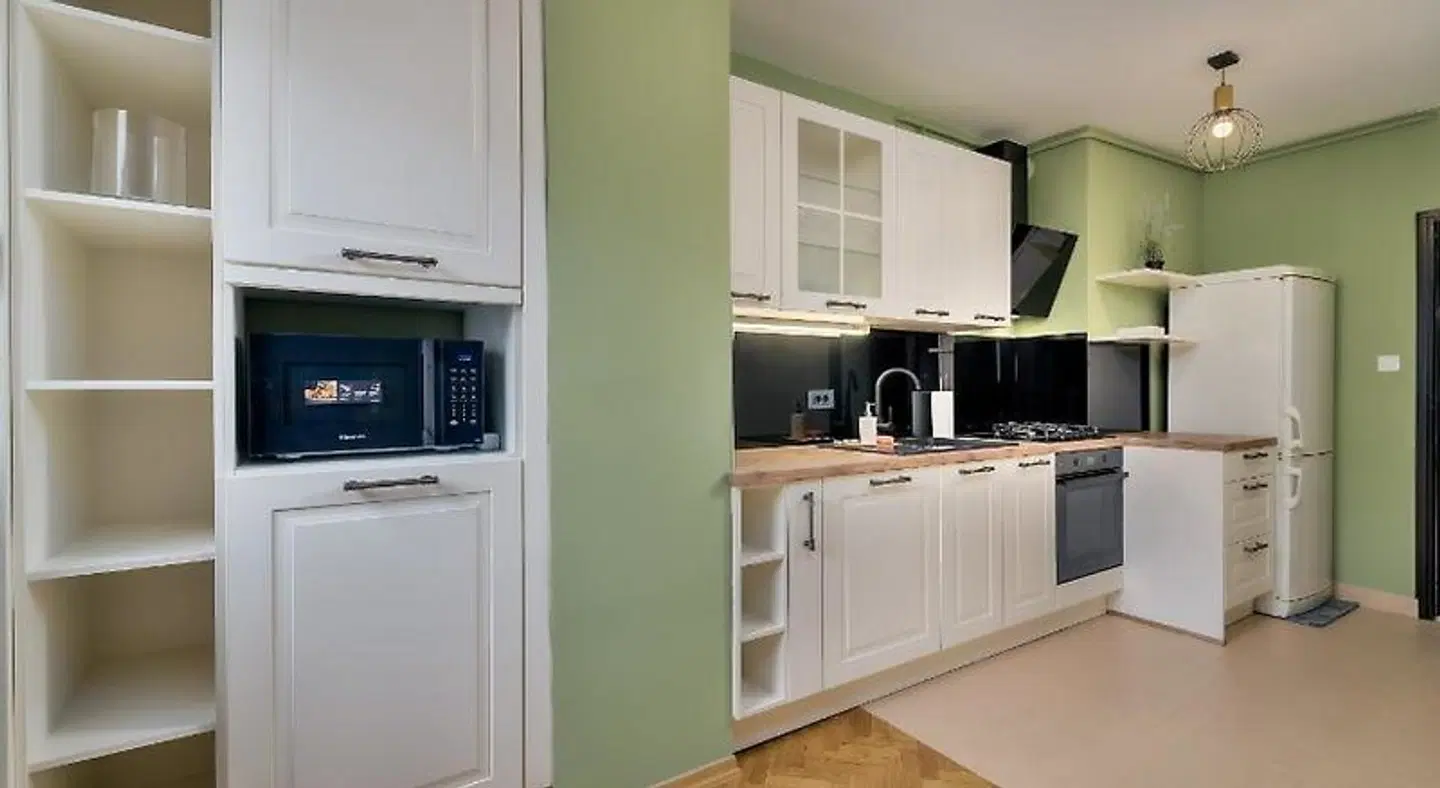 Meridien Luxury Apartments ROOM_EXAMPLE