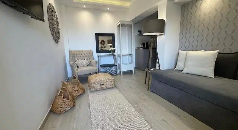 Deluxe Dina – Hotelfoto