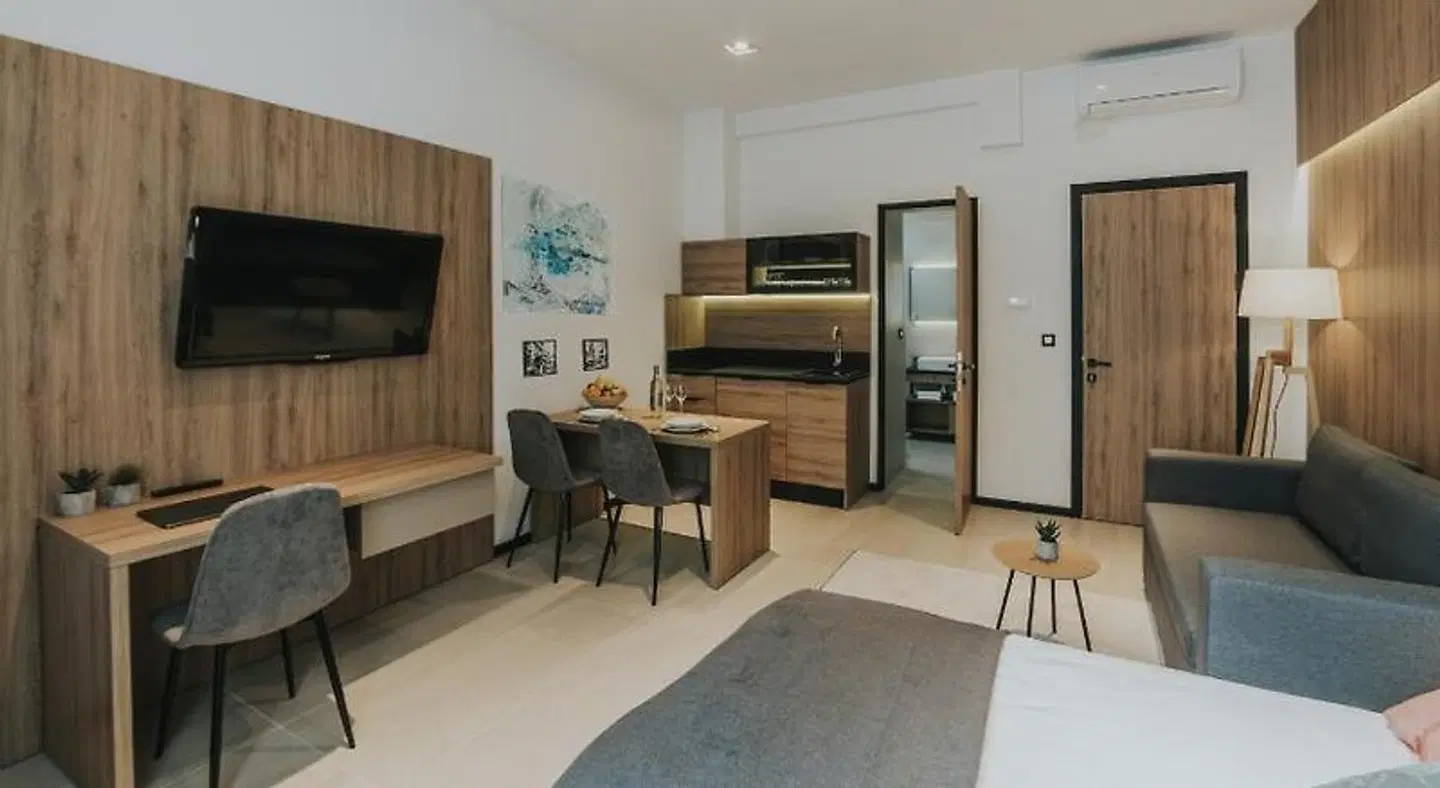 Apricot Luxe Apartments ROOM_EXAMPLE