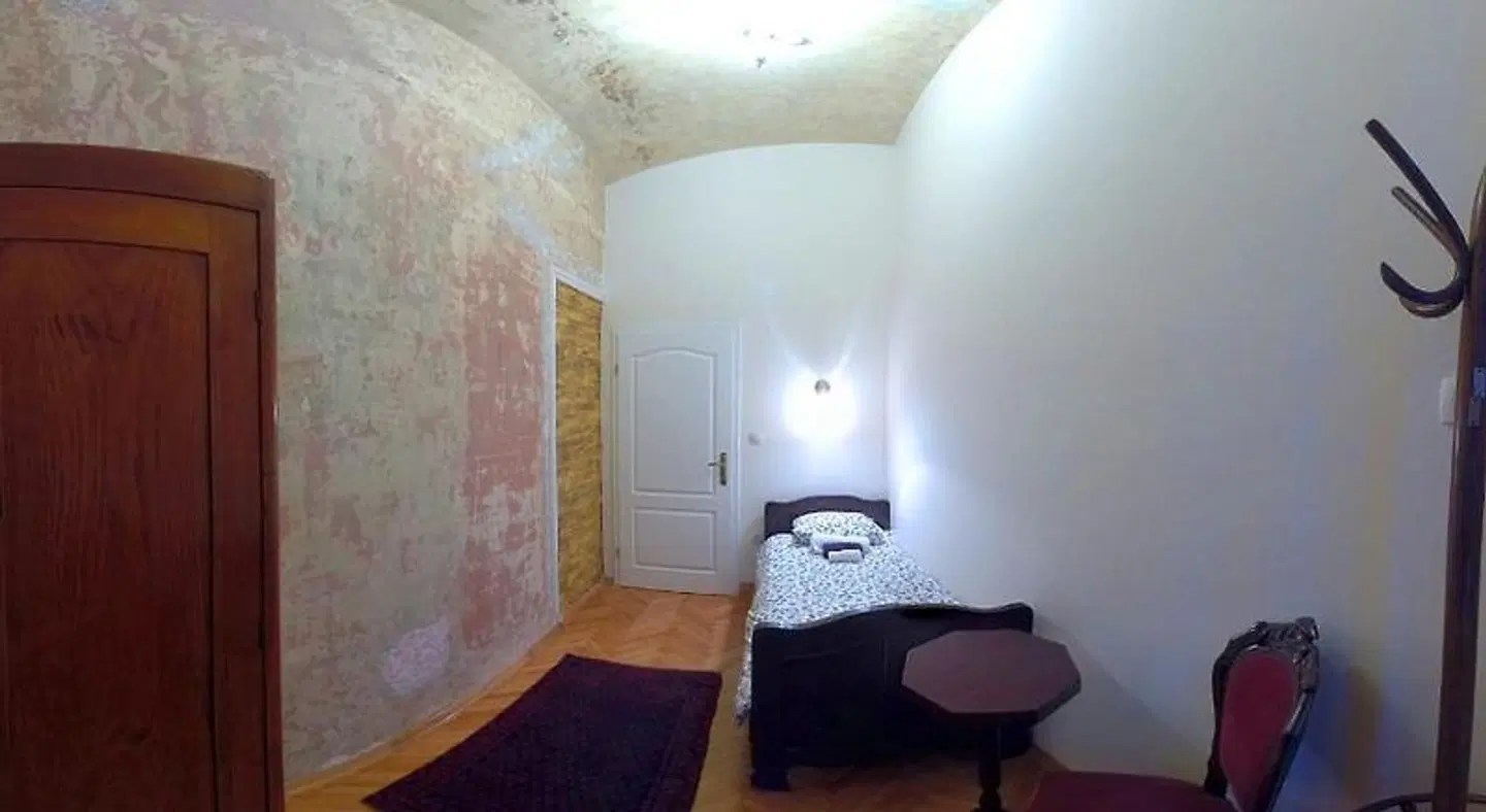 Zagreb Speeka Hostel ROOM_EXAMPLE