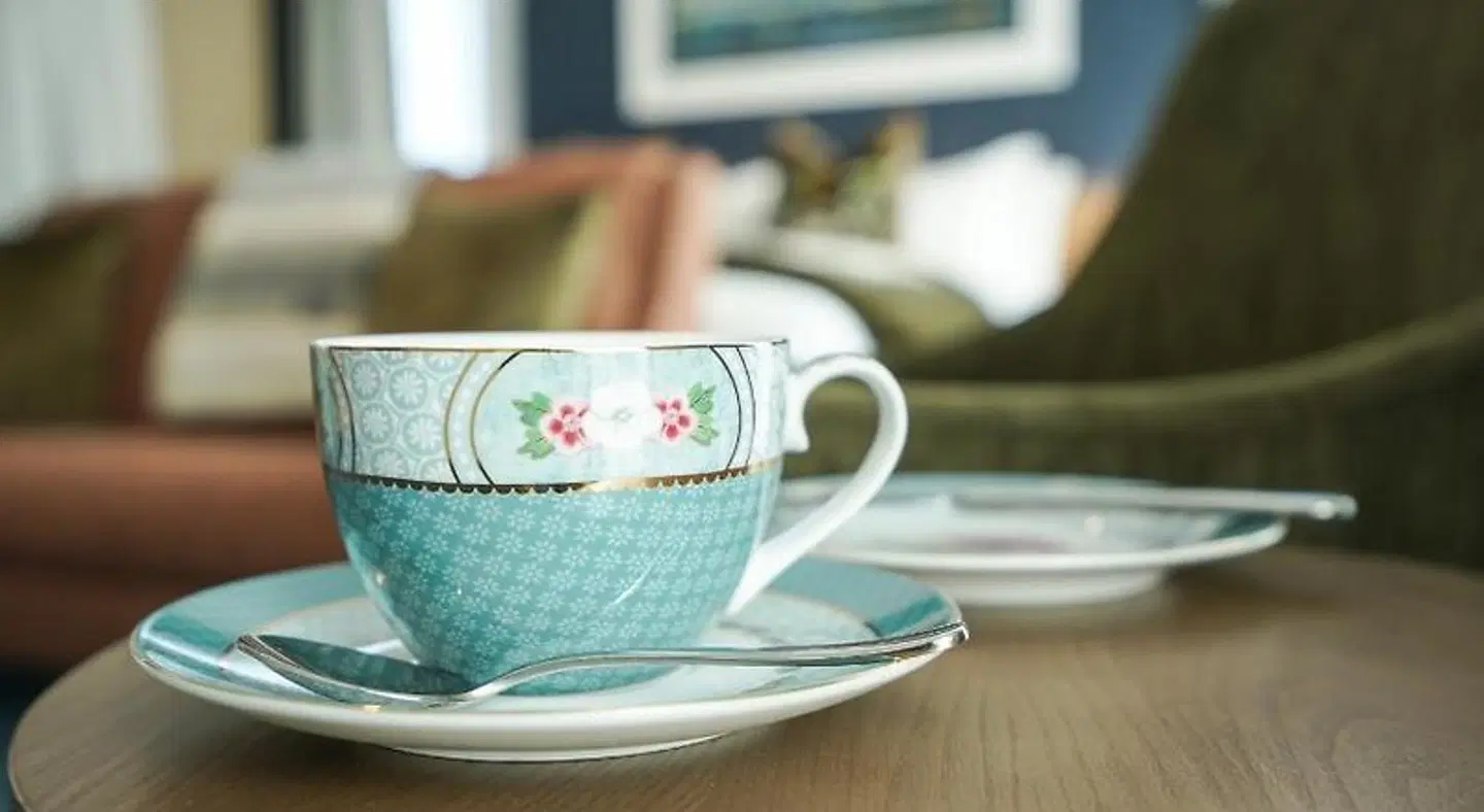 The Langlands Hotel HEALTH_BEAUTY