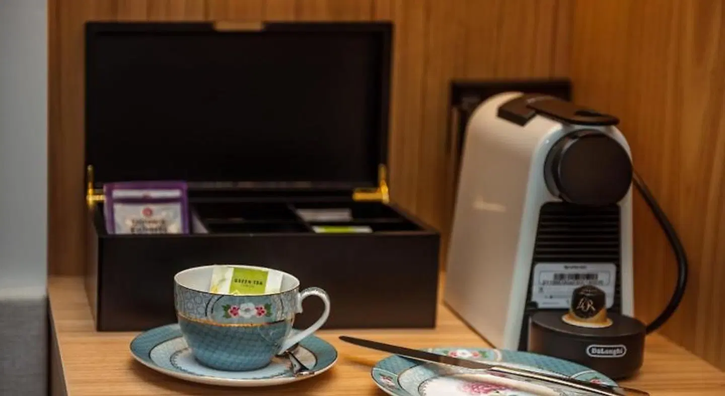 The Langlands Hotel HEALTH_BEAUTY