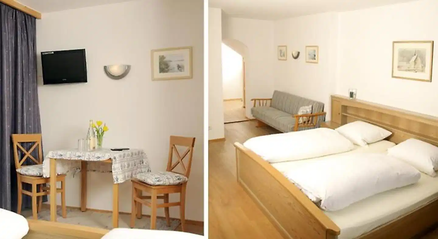 ChiemseePanorama Wohnbeispiel