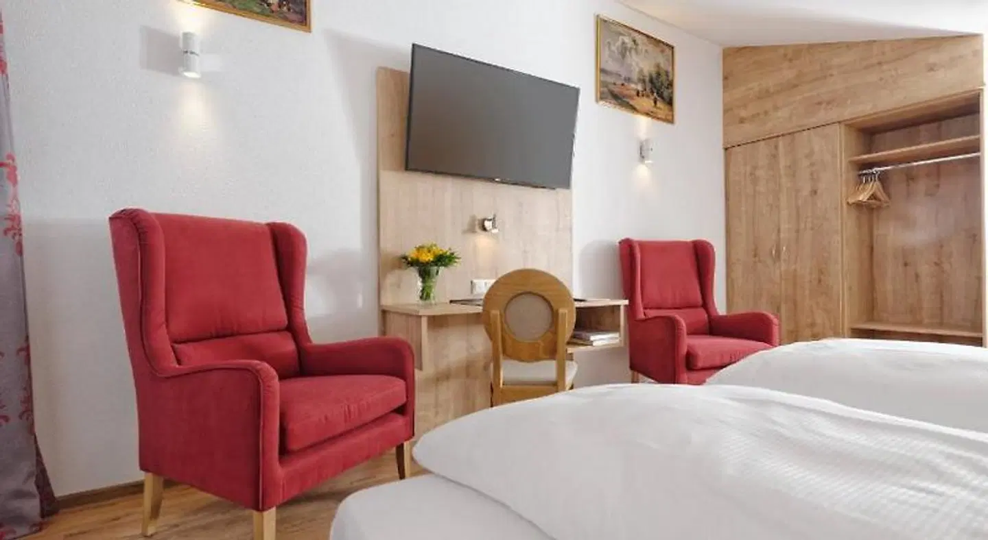 ChiemseePanorama Wohnbeispiel