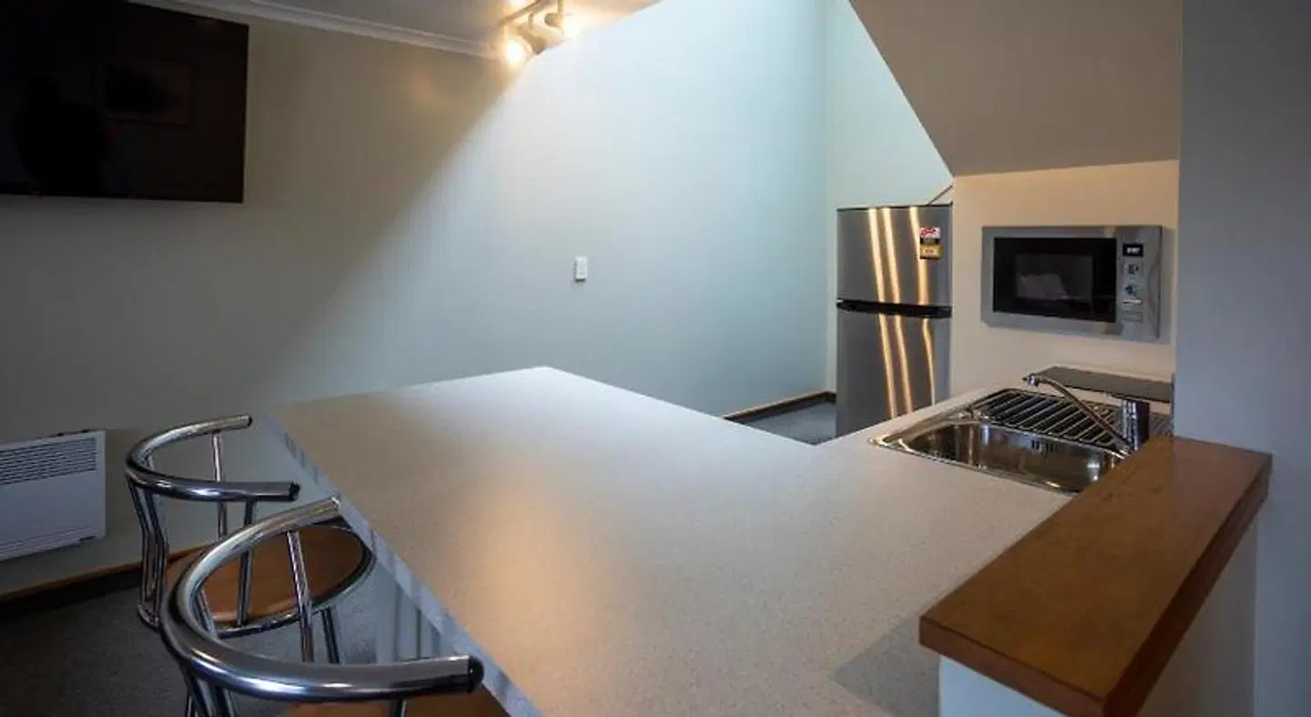 Haast Beach Motel ROOM_EXAMPLE
