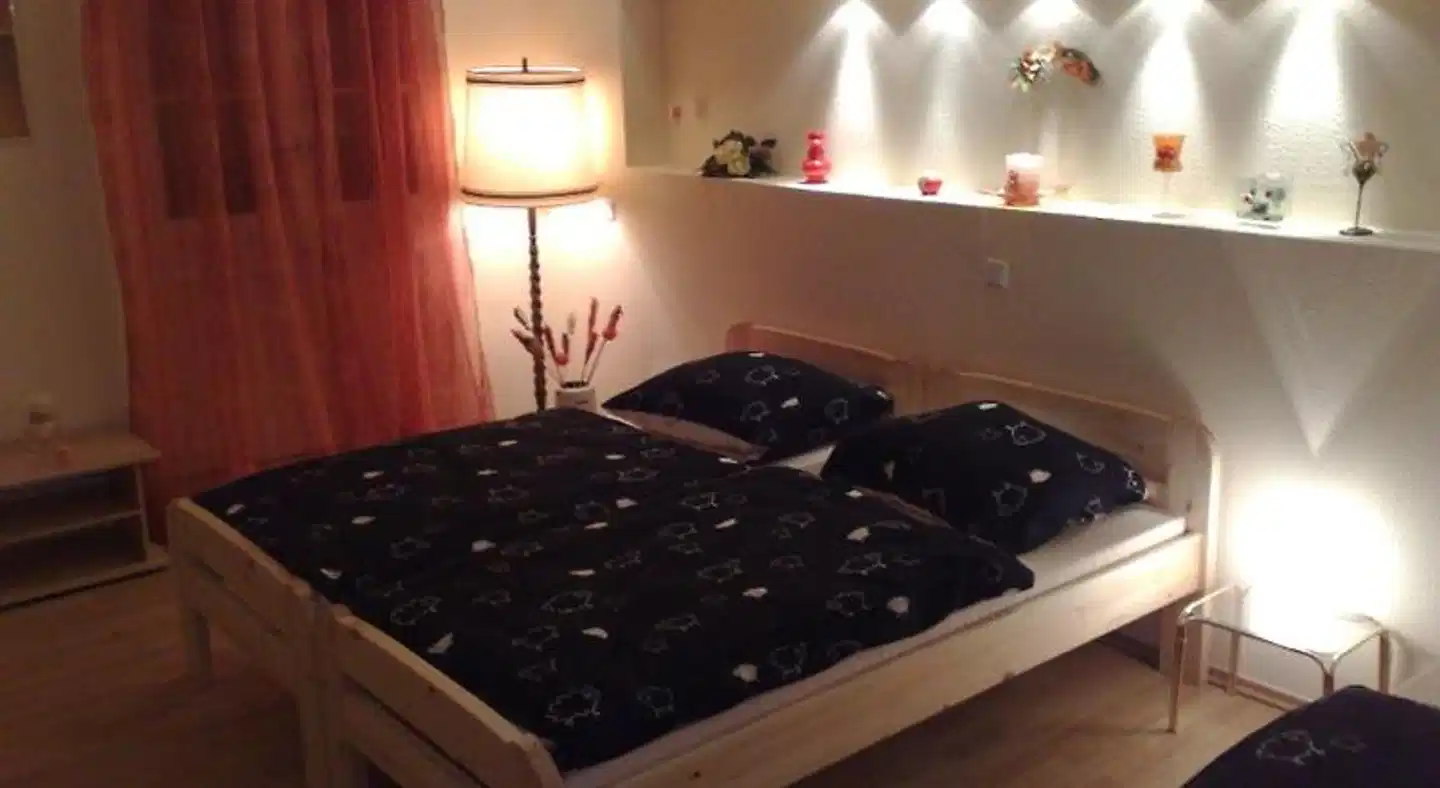 Ferienhaus Berlin Wohnbeispiel