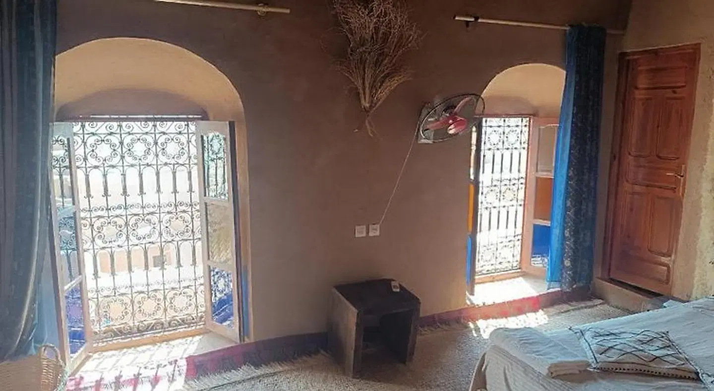 Kasbah Oulad Othmane ROOM_EXAMPLE