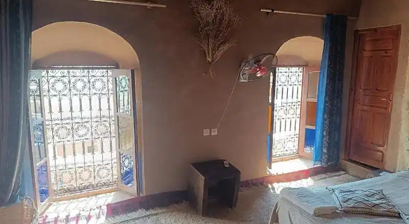 Kasbah Oulad Othmane – Hotelfoto