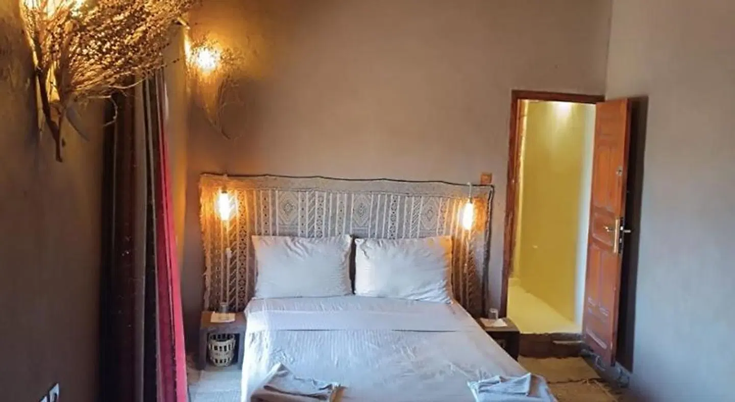 Kasbah Oulad Othmane ROOM_EXAMPLE