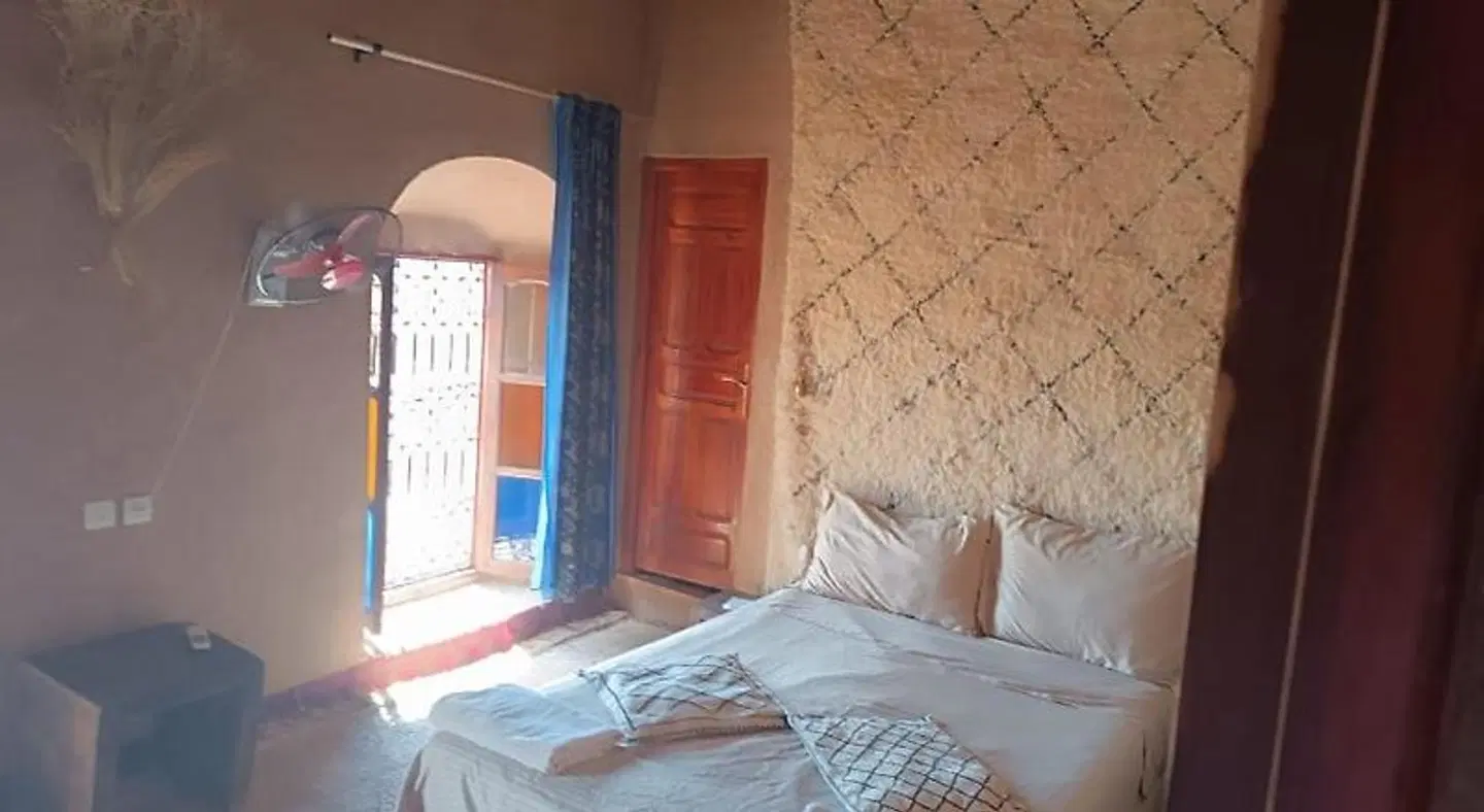 Kasbah Oulad Othmane ROOM_EXAMPLE