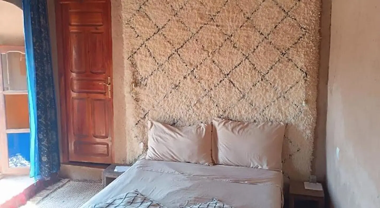 Kasbah Oulad Othmane ROOM_EXAMPLE