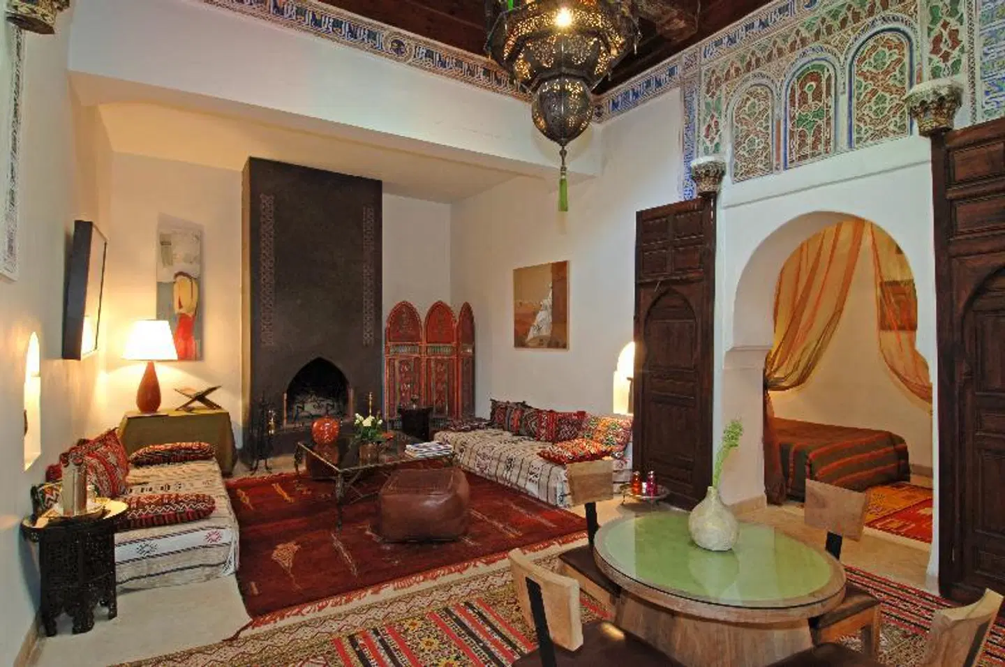 Riad Safar ROOM_EXAMPLE