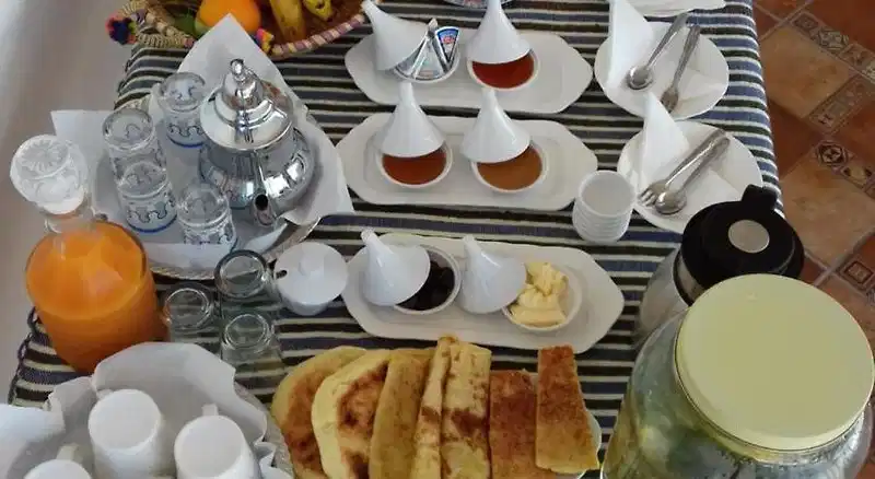 Dar El Hayet – Hotelfoto