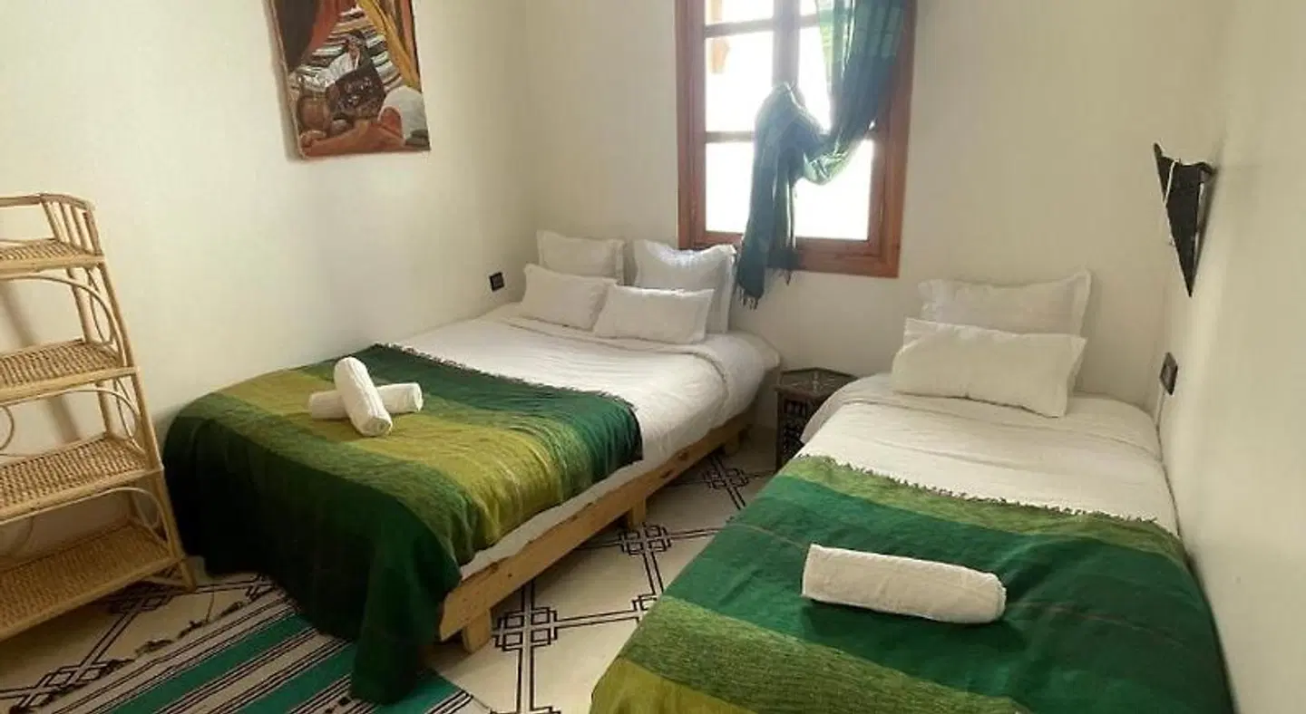 Dar El Hayet ROOM_EXAMPLE