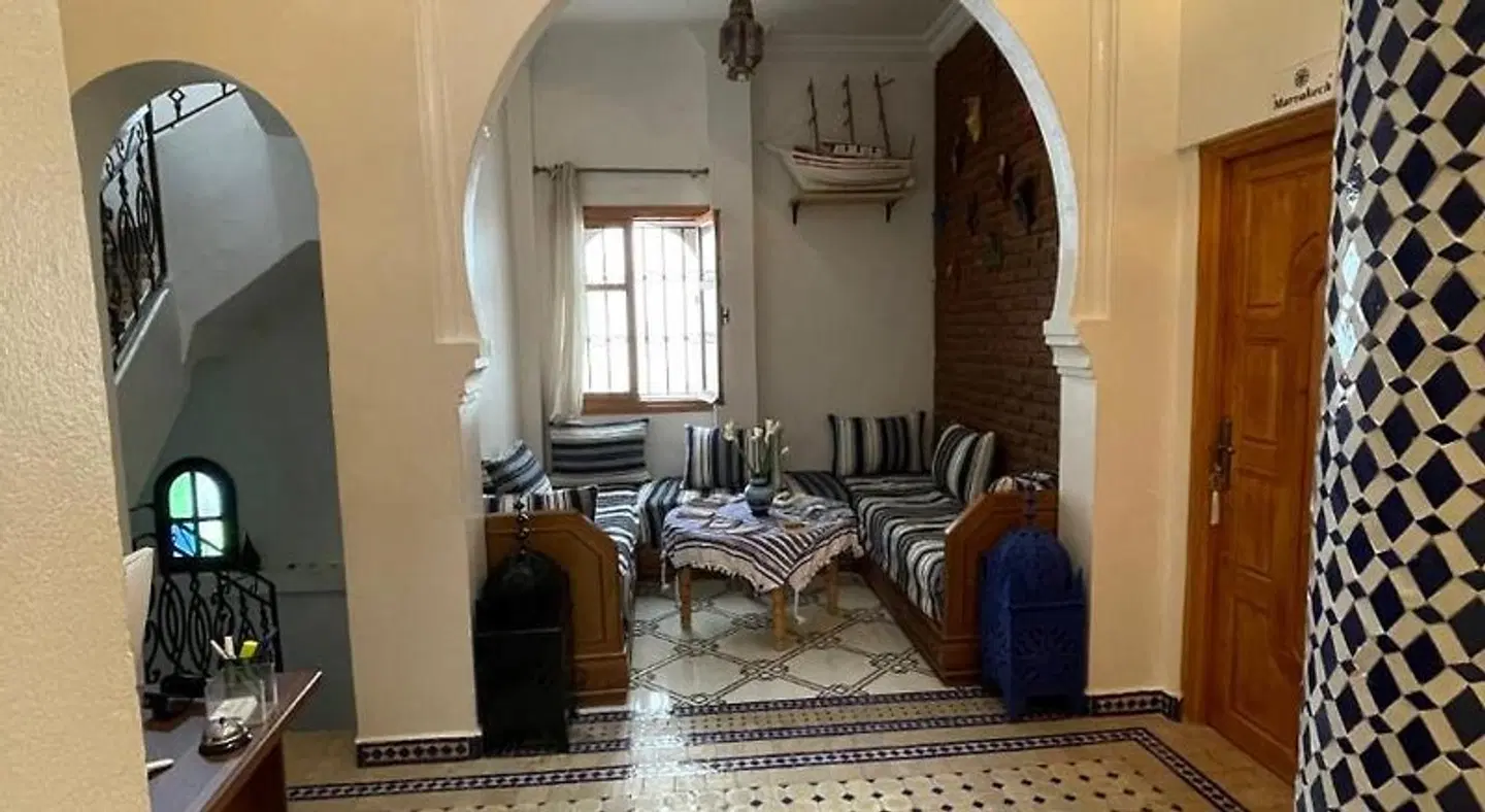 Dar El Hayet Restaurant