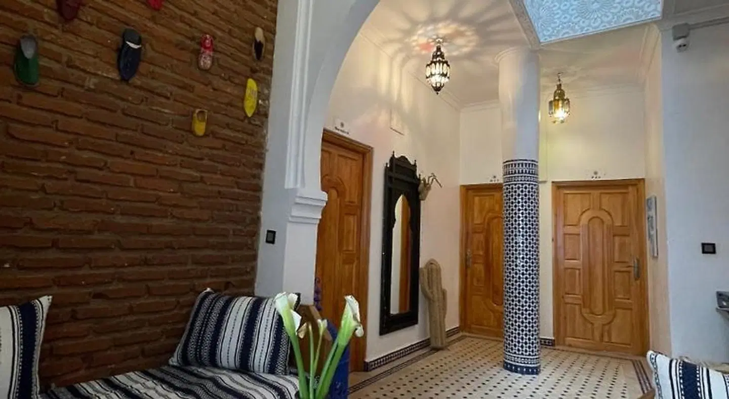 Dar El Hayet HEALTH_BEAUTY