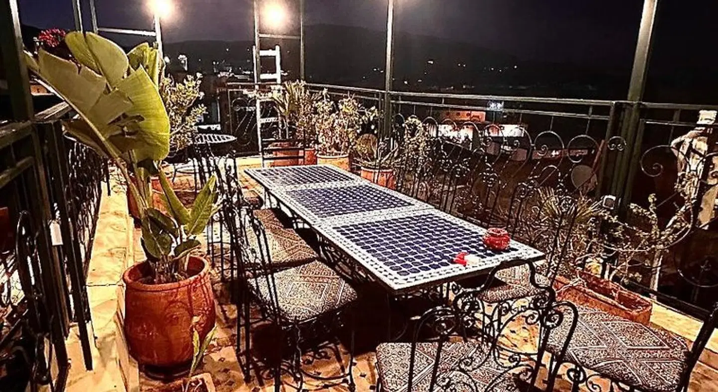 Riad Fes Aicha SPORTS_AND_LEISURE
