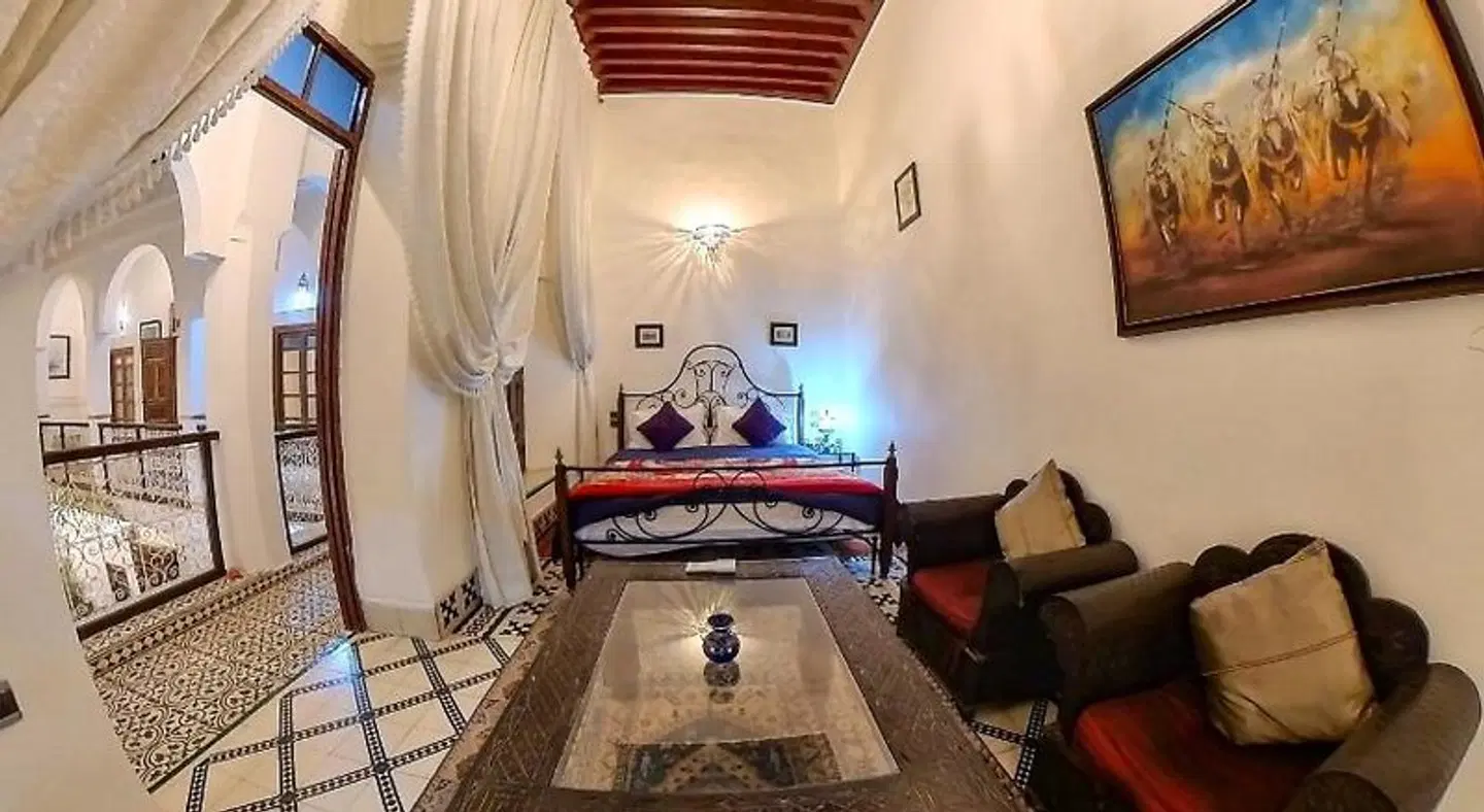 Riad Dar Moulay Ali HEALTH_BEAUTY