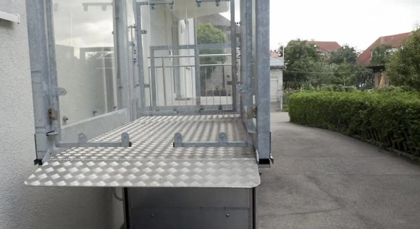 AKZENT Hotel Möhringer Hof Terrasse