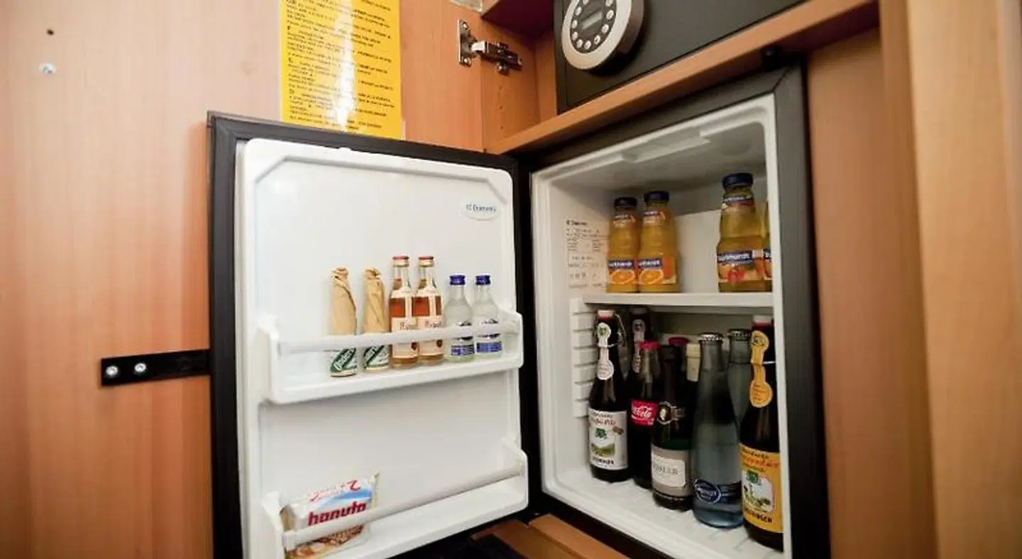 AKZENT Hotel Möhringer Hof Bar