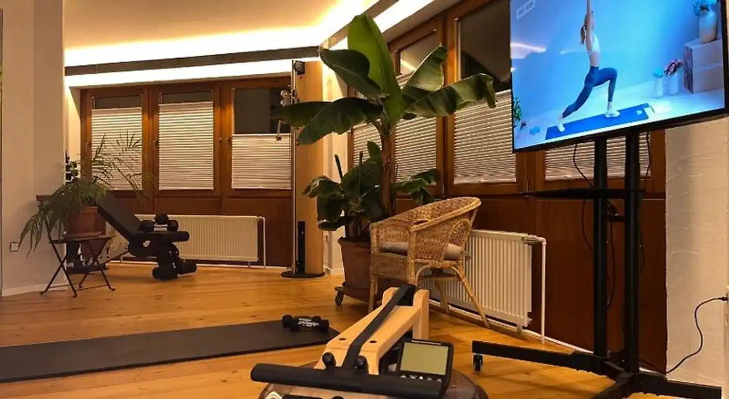 Am Rothenberg Wellness