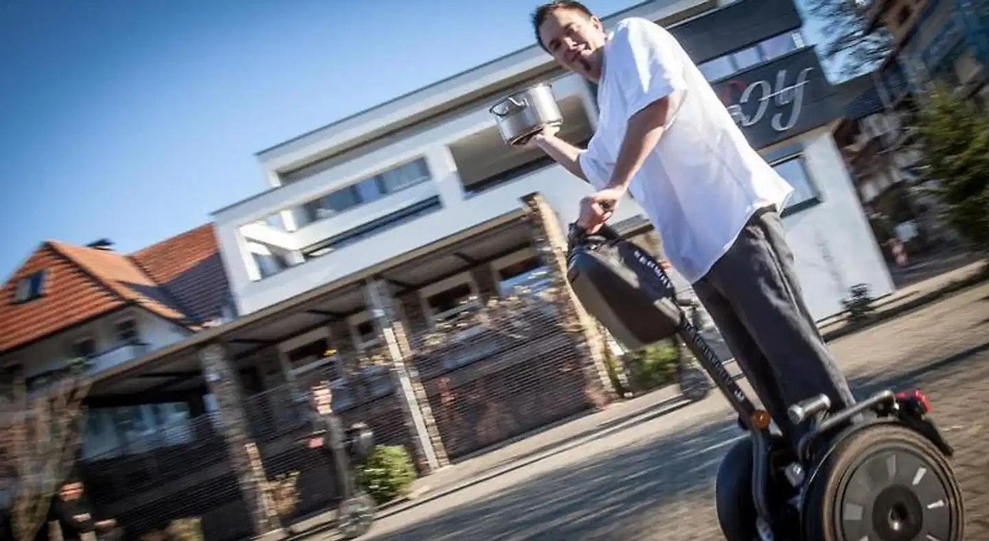 Kirnbacher Hof Sport und Entertainment