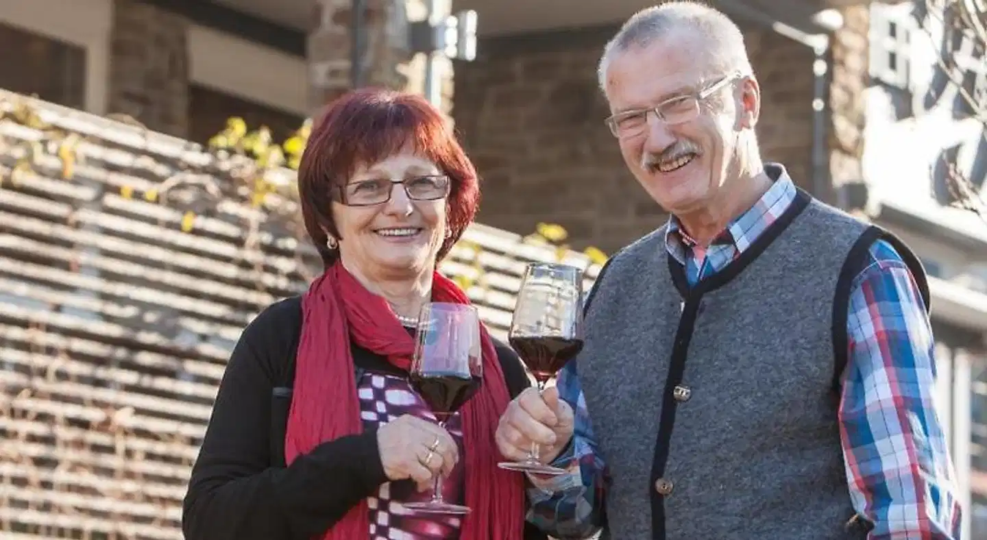 Kirnbacher Hof Personen