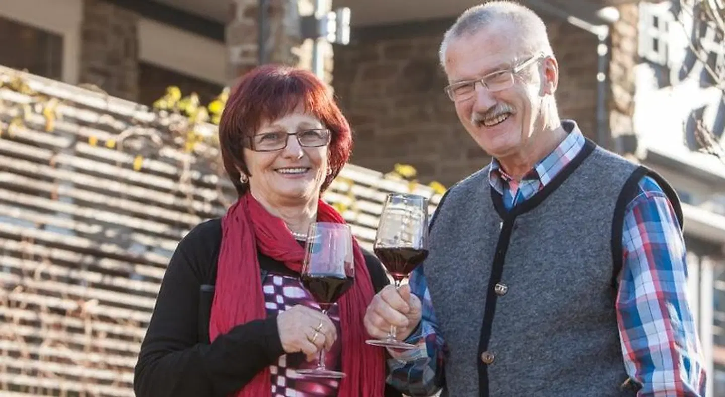 Kirnbacher Hof PEOPLE