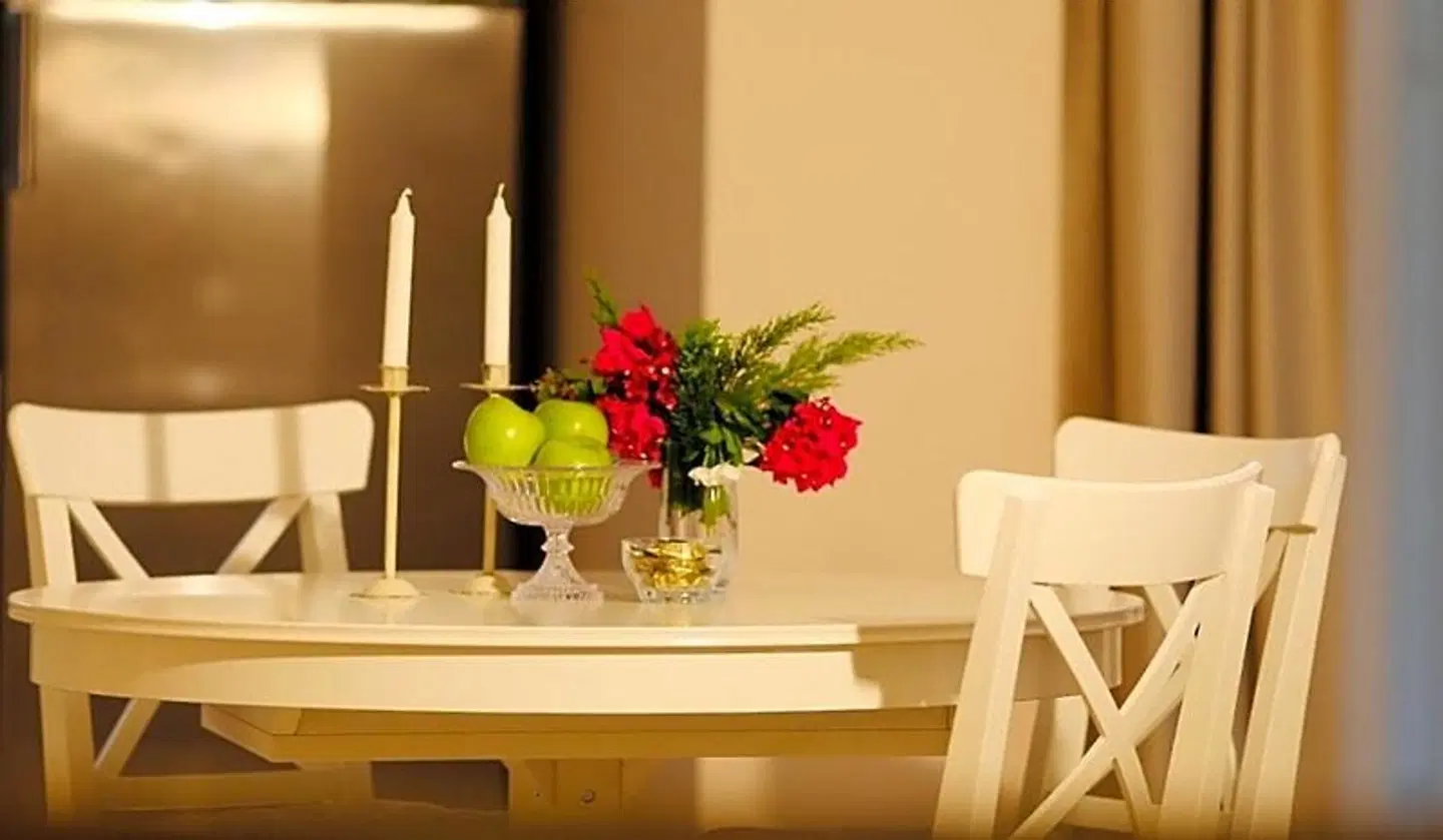 Kemer Residence ROOM_EXAMPLE