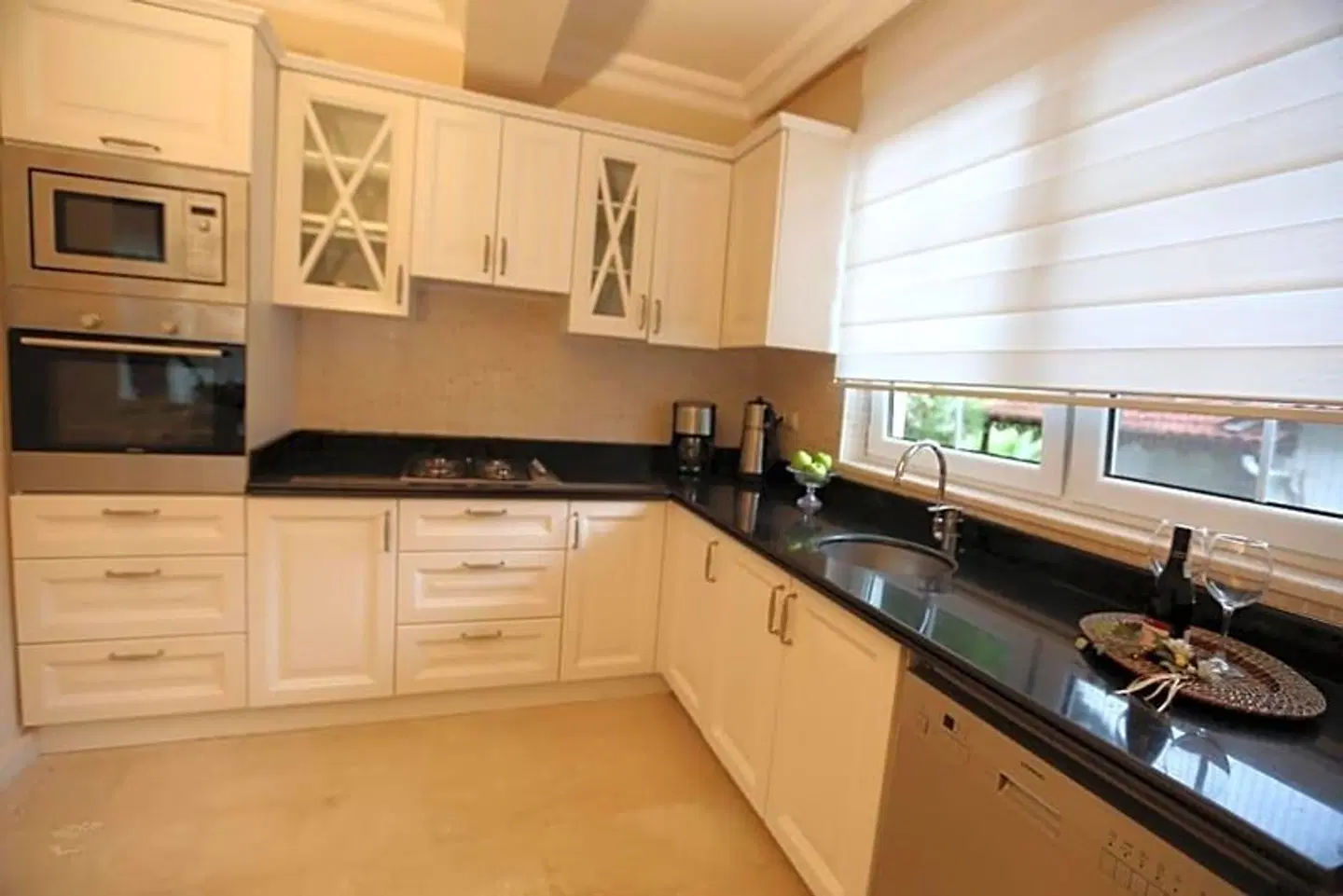 Kemer Residence ROOM_EXAMPLE